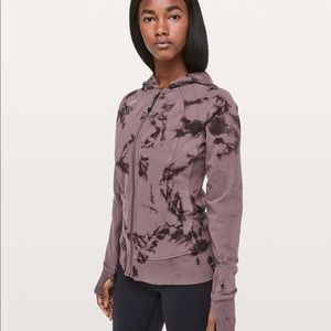 Lululemon Scuba Hoodie